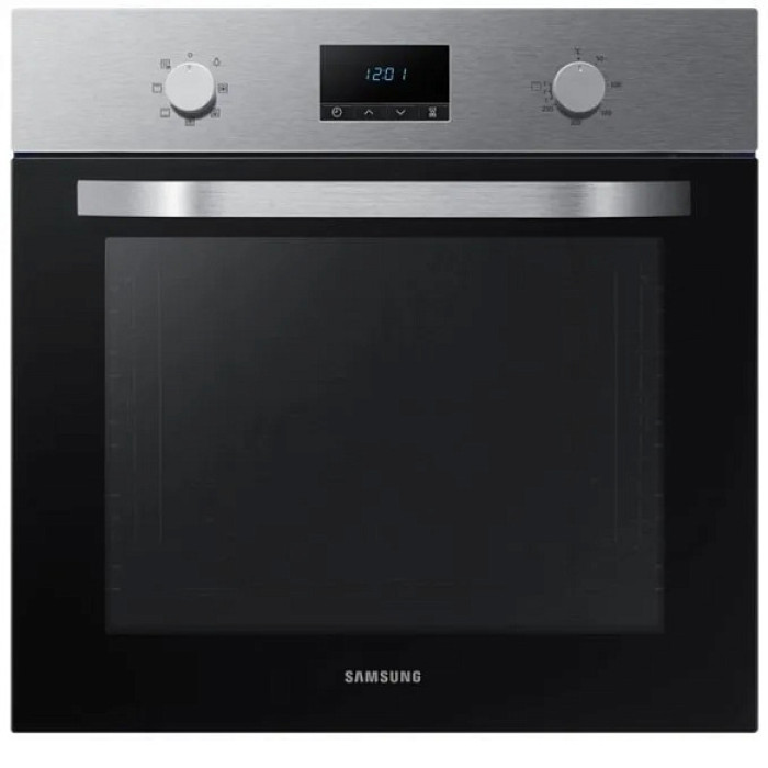 Духовой шкаф SAMSUNG NV68R1340BS/WT Духовой шкаф SAMSUNG NV68R1340BS/WT