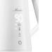 Чайник MONSHER MK 501 Blanc Чайник MONSHER MK 501 Blanc