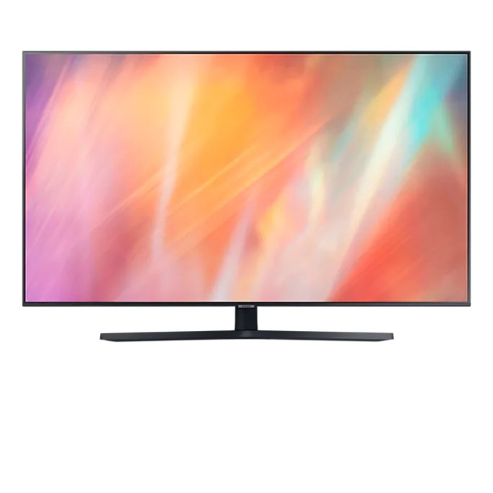 Телевизор SAMSUNG UE55AU7540UXRU
