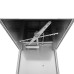 Посудомоечная машина SMEG HTY520DS Посудомоечная машина SMEG HTY520DS