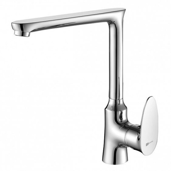Смеситель LEMARK Nero LM0205C хром Смеситель LEMARK Nero LM0205C хром
