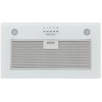 Вытяжка KRONA Arven 500 white PB