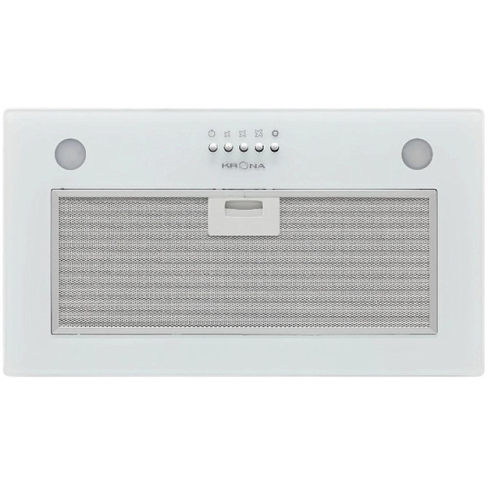 Вытяжка KRONA Arven 500 white PB Вытяжка KRONA Arven 500 white PB