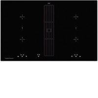Варочная поверхность KUPPERSBUSCH KMI 8500.0 SR Black Velvet Варочная поверхность KUPPERSBUSCH KMI 8500.0 SR Black Velvet