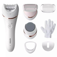 Эпилятор PHILIPS BRE730/00 Эпилятор PHILIPS BRE730/00