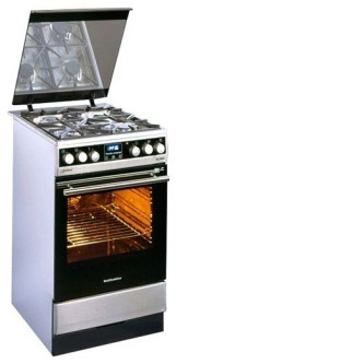 Комбинированная плита KAISER hge 50508 mkr Комбинированная плита KAISER hge 50508 mkr