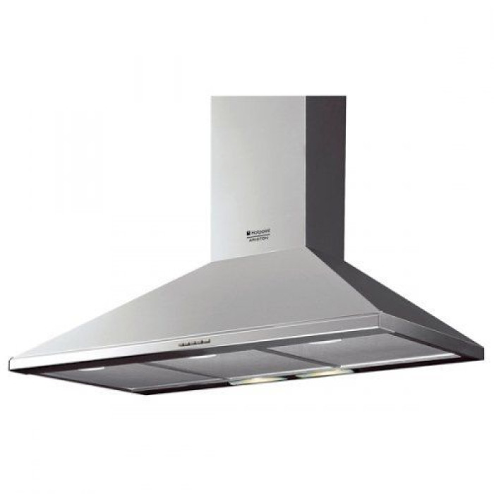 Вытяжка HOTPOINT-ARISTON ho 50 t x/ha Вытяжка HOTPOINT-ARISTON ho 50 t x/ha