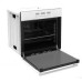 Духовой шкаф ASCOLI OB76C – 26FTD10W Духовой шкаф ASCOLI OB76C – 26FTD10W