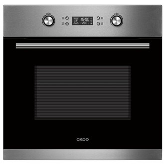 Духовой шкаф AKPO PEA 7009MED03 IX Духовой шкаф AKPO PEA 7009MED03 IX