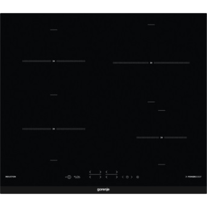 Варочная поверхность GORENJE IT641BCSC7