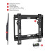 Кронштейн ARM MEDIA steel-5 black Кронштейн ARM MEDIA steel-5 black