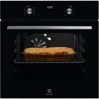 Духовой шкаф ELECTROLUX OCF5E50Z