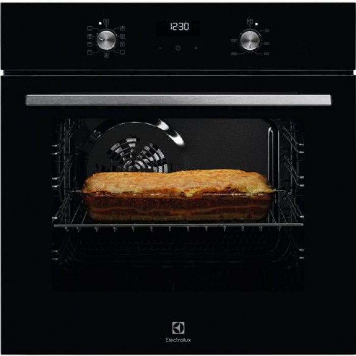 Духовой шкаф ELECTROLUX OCF5E50Z Духовой шкаф ELECTROLUX OCF5E50Z
