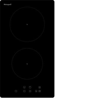 Варочная поверхность WEISSGAUFF HI 32 BA Варочная поверхность WEISSGAUFF HI 32 BA