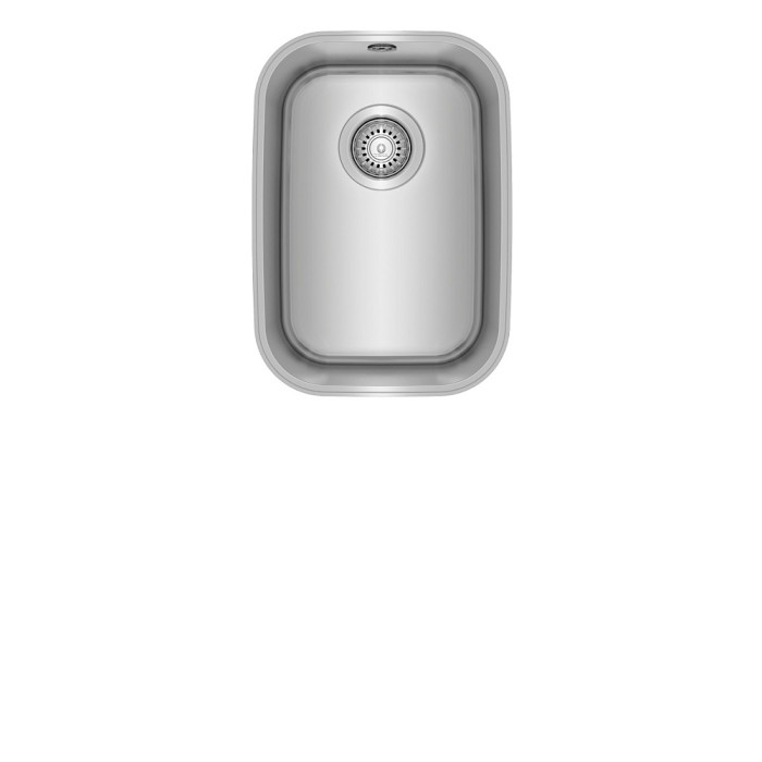 Кухонная мойка TEKA BE 28.40 3 1/2 (115010011) Кухонная мойка TEKA BE 28.40 3 1/2 (115010011)