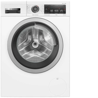 Стиральная машина BOSCH WAX32M41BY