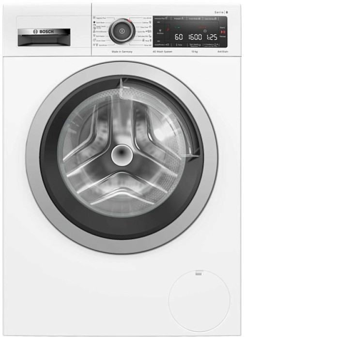 Стиральная машина BOSCH WAX32M41BY