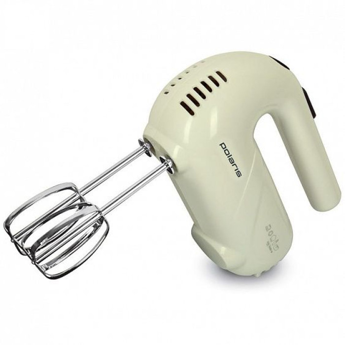 Миксер POLARIS phm 3013 слоновая кость Миксер POLARIS phm 3013 слоновая кость
