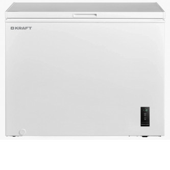 Морозильный ларь KRAFT BD(W)-360BL