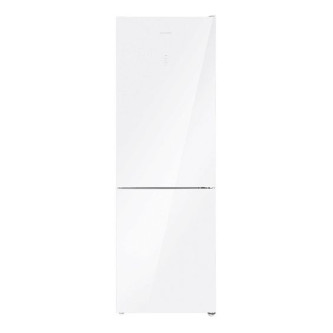 Холодильник MAUNFELD MFF185NFW Inverter
