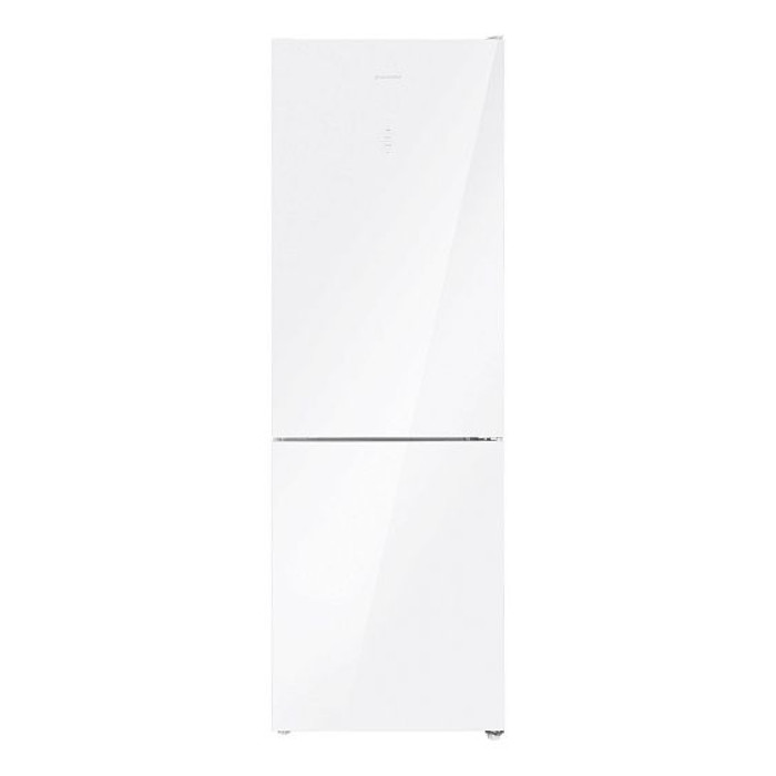 Холодильник MAUNFELD MFF185NFW Inverter Холодильник MAUNFELD MFF185NFW Inverter