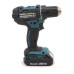 Дрель-шуруповерт Makita DDF482SYE