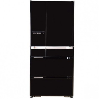 Холодильник side-by-side HITACHI r-c 6800 u xk black Холодильник side-by-side HITACHI r-c 6800 u xk black