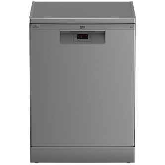 Посудомоечная машина BEKO BDFN15421S Посудомоечная машина BEKO BDFN15421S