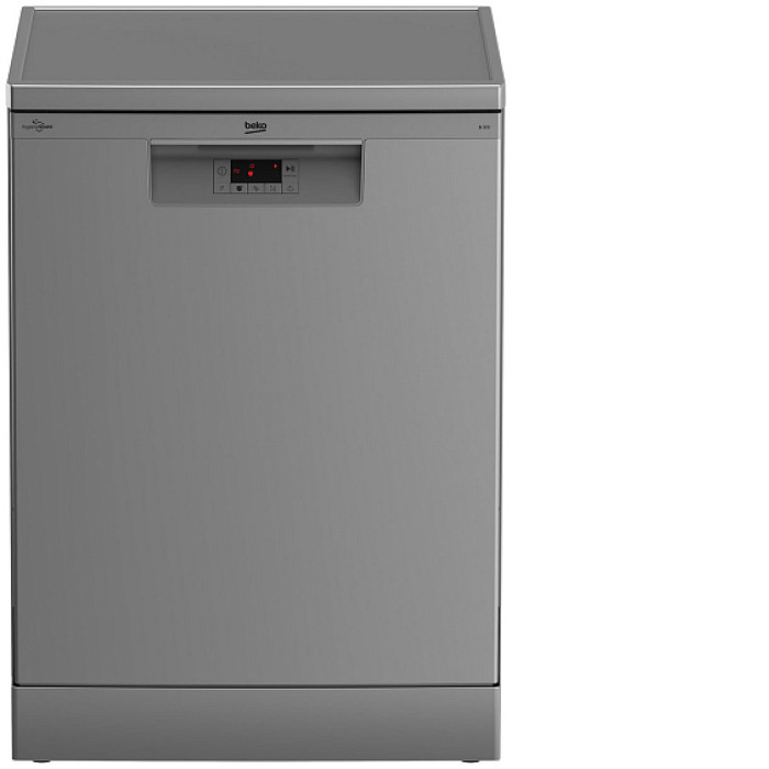 Посудомоечная машина BEKO BDFN15421S Посудомоечная машина BEKO BDFN15421S