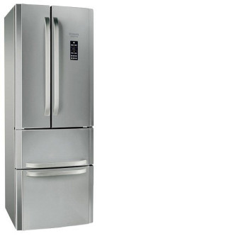 Холодильник HOTPOINT-ARISTON E4DG AA X MTZ Холодильник HOTPOINT-ARISTON E4DG AA X MTZ
