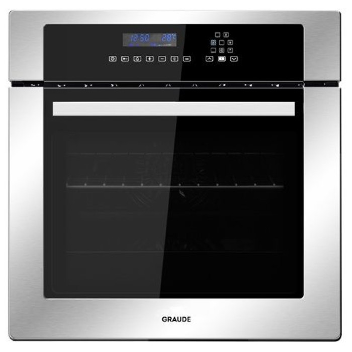 Духовой шкаф GRAUDE BE 60.1 E Духовой шкаф GRAUDE BE 60.1 E