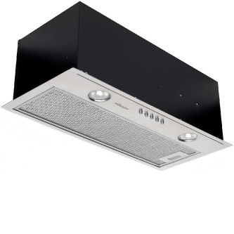 Вытяжка KONIGIN FlatBox Inox 60