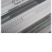 Холодильник LERAN CBF 226 W NF
