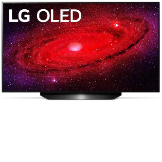 Телевизор LG OLED48CXRLA Телевизор LG OLED48CXRLA