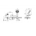 Смеситель LEMARK Atlantiss LM3245C