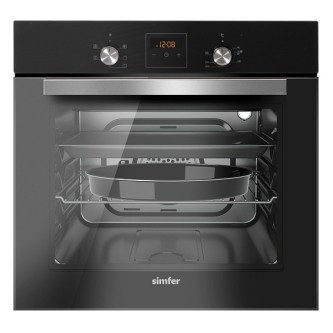 Духовой шкаф SIMFER B6ES56022 Духовой шкаф SIMFER B6ES56022
