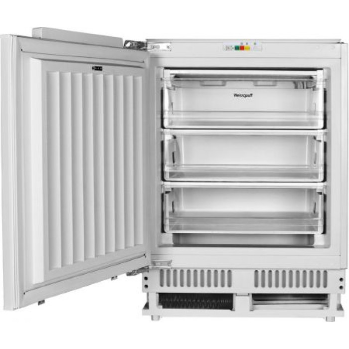 Морозильник WEISSGAUFF WFI 100 W Морозильник WEISSGAUFF WFI 100 W