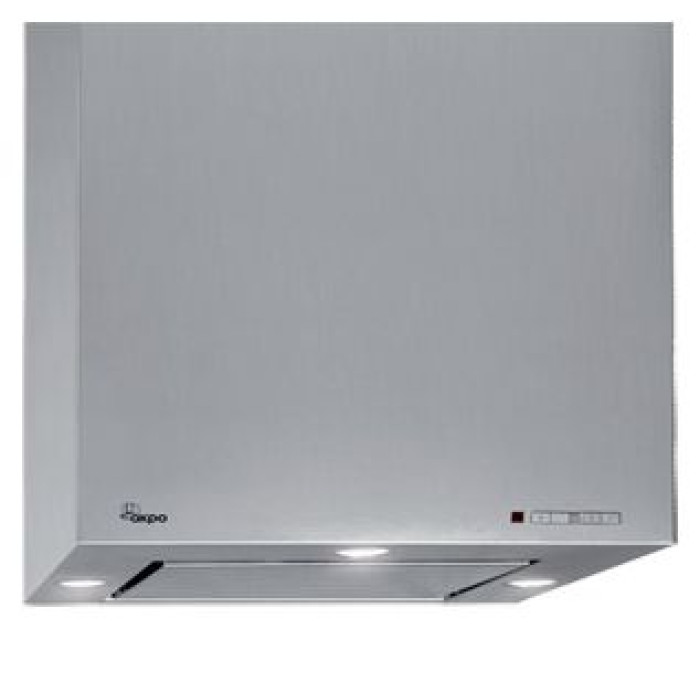 Вытяжка AKPO wk-4 luna eco 50 нержавейка Вытяжка AKPO wk-4 luna eco 50 нержавейка