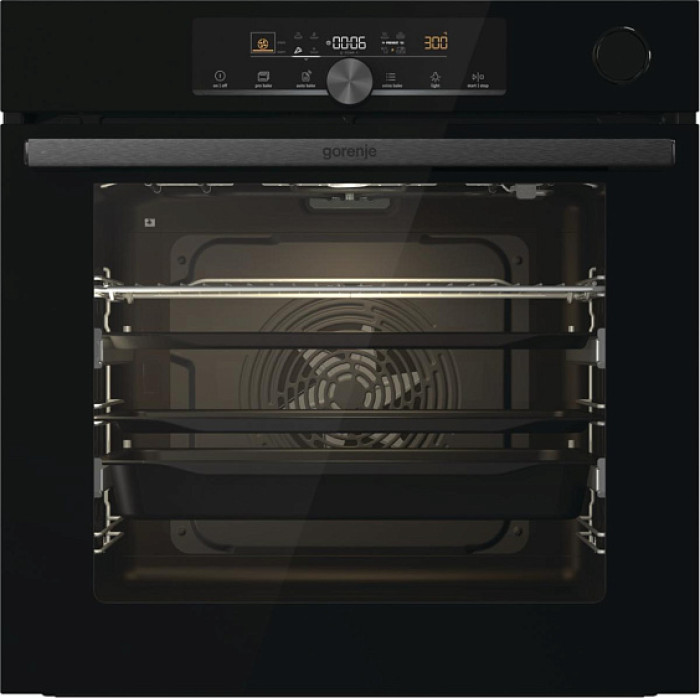 Духовой шкаф GORENJE BSA6747A04BG Духовой шкаф GORENJE BSA6747A04BG