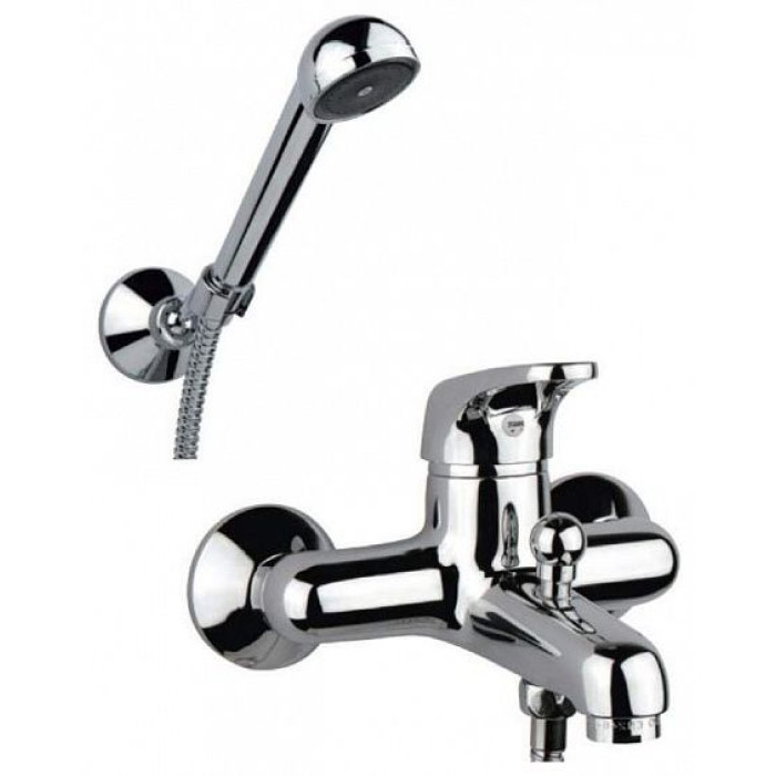 Смеситель FIORE Planet 37CR1000 хром Смеситель FIORE Planet 37CR1000 хром
