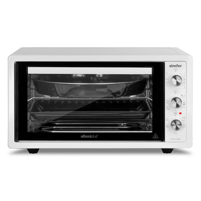 Мини-печь SIMFER M4502ТВ Мини-печь SIMFER M4502ТВ