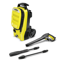 Мойка высокого давления KARCHER K 4 COMPACT UM (1.679-400.0) Мойка высокого давления KARCHER K 4 COMPACT UM (1.679-400.0)