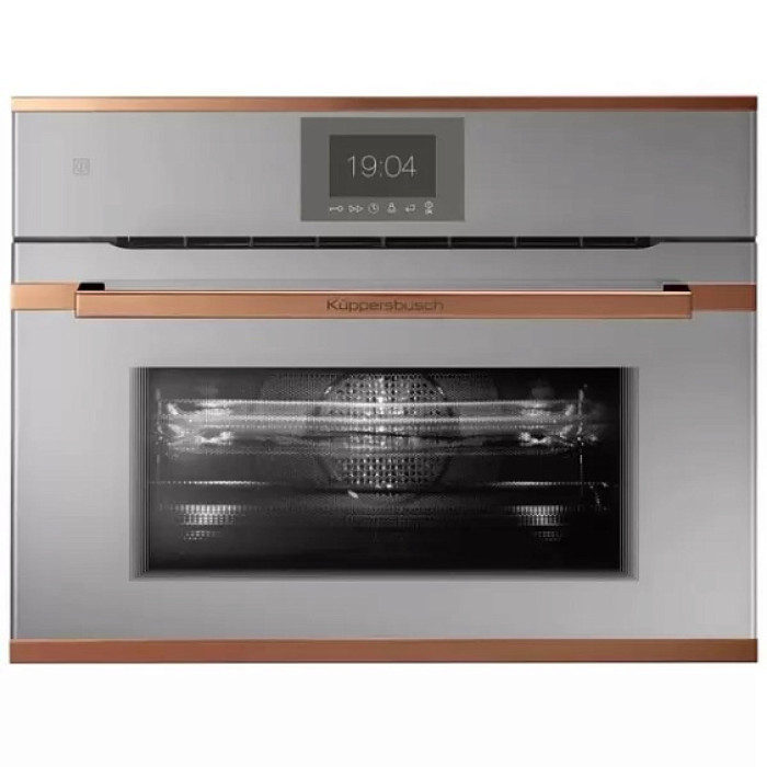 Духовой шкаф KUPPERSBUSCH CBM 6550.0 G7 Духовой шкаф KUPPERSBUSCH CBM 6550.0 G7