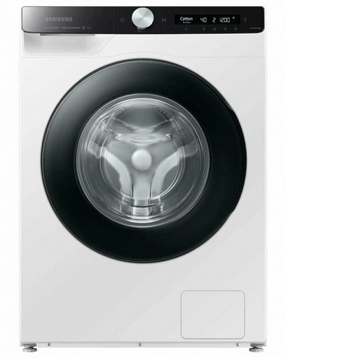 Стиральная машина SAMSUNG WW70AG6S23AELP