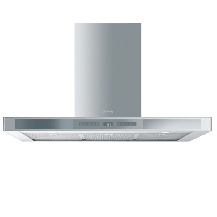 Вытяжка SMEG kse912x2 Вытяжка SMEG kse912x2