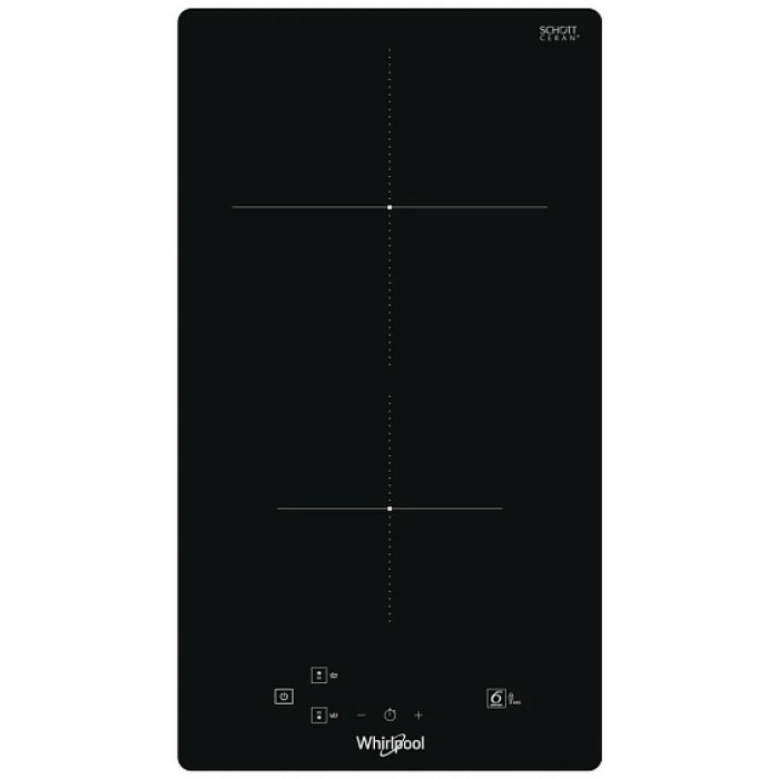 Варочная поверхность WHIRLPOOL WSQ0530NE Варочная поверхность WHIRLPOOL WSQ0530NE