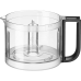 Кухонный комбайн KITCHENAID 5KFC3516EWH Кухонный комбайн KITCHENAID 5KFC3516EWH