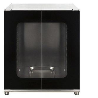 Электрический духовой шкаф SMEG LEV143XV-2 Электрический духовой шкаф SMEG LEV143XV-2