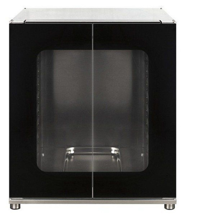 Электрический духовой шкаф SMEG LEV143XV-2 Электрический духовой шкаф SMEG LEV143XV-2