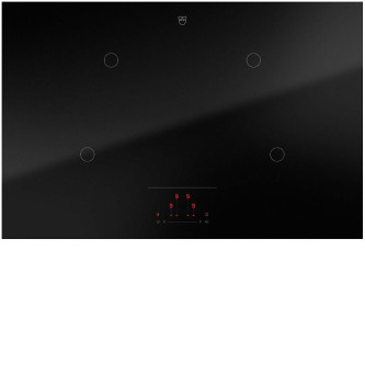 Варочная поверхность V-ZUG CookTop V2000 I804 CTI2T-31146